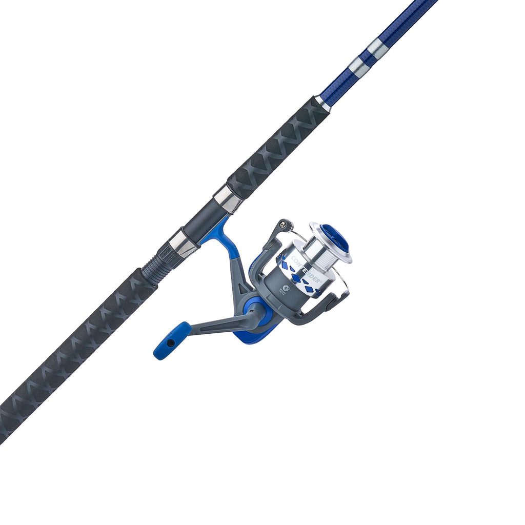 Shakespeare Contender® Spinning Combo