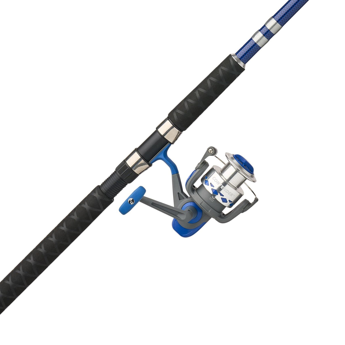 Shakespeare Contender® Spinning Combo