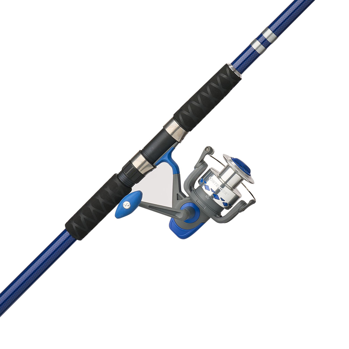 Shakespeare Contender® Spinning Combo