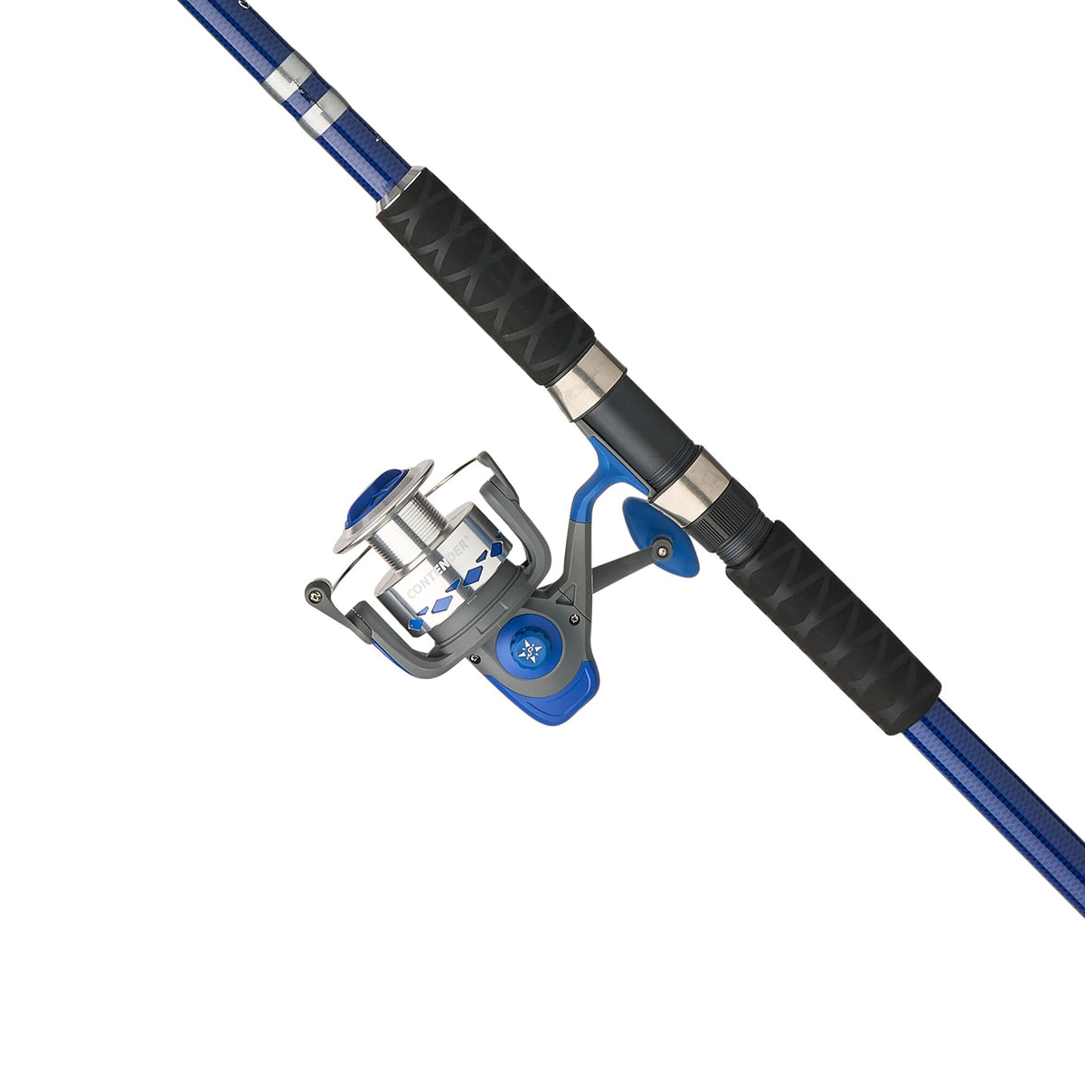 Shakespeare Contender® Spinning Combo