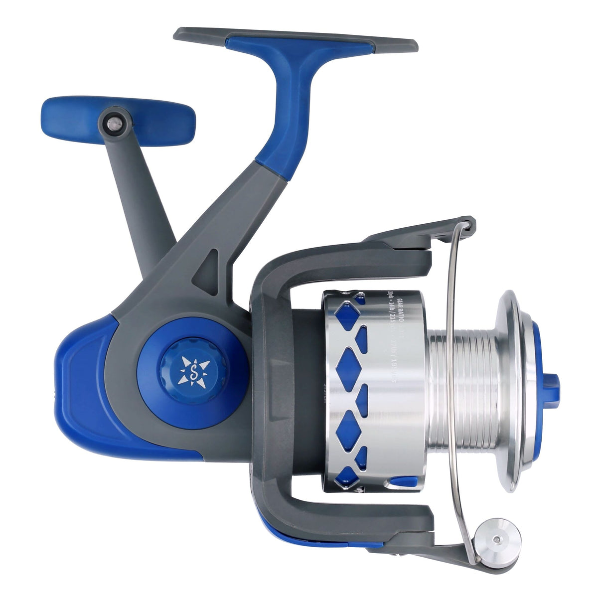 Shakespeare Contender® Spinning Reel