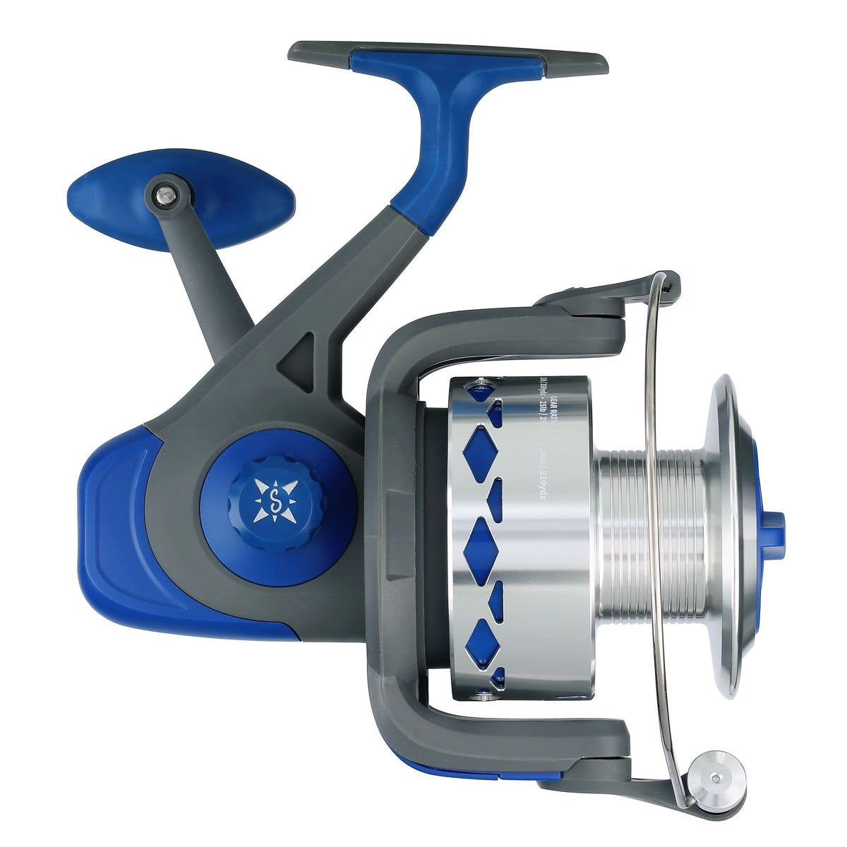 Shakespeare Contender® Spinning Reel