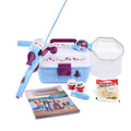 Shakespeare Disney® Frozen Fishing Kit
