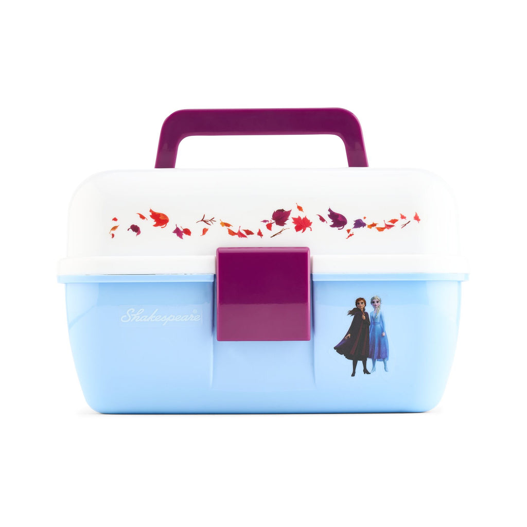Shakespeare Disney® Frozen Fishing Kit