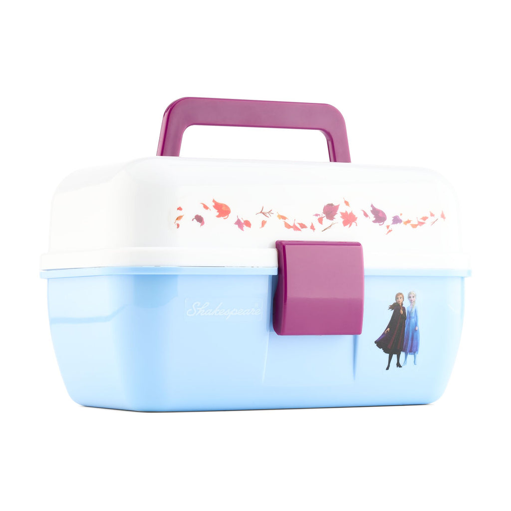 Shakespeare Disney® Frozen Fishing Kit