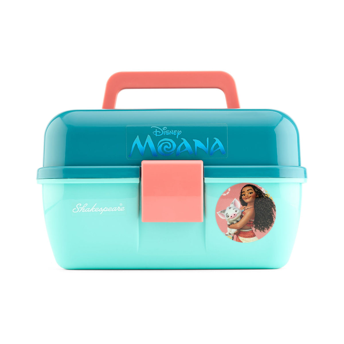 Shakespeare Disney® Moana Fishing Kit