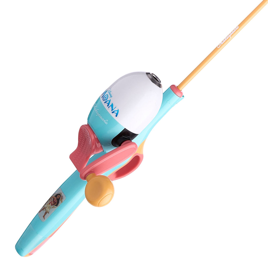 Shakespeare Disney® Moana Fishing Kit