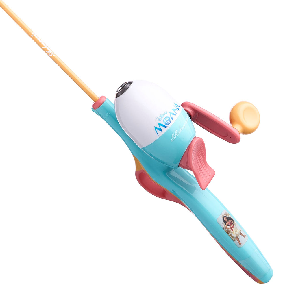 Shakespeare Disney® Moana Fishing Kit
