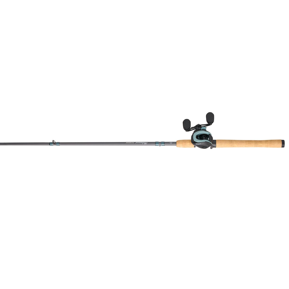 Shakespeare Excursion Baitcast Combo