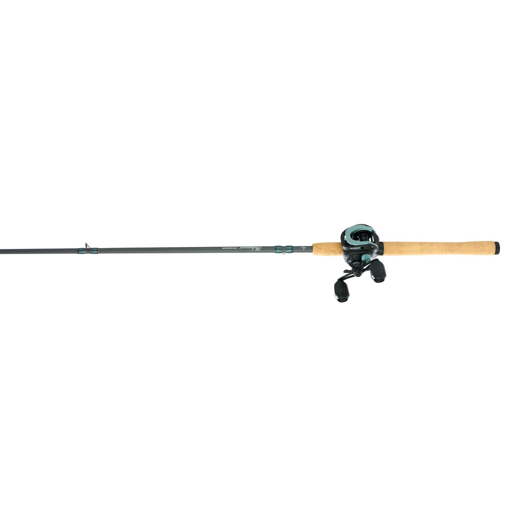 Shakespeare Excursion Baitcast Combo