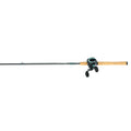 Shakespeare Excursion Baitcast Combo