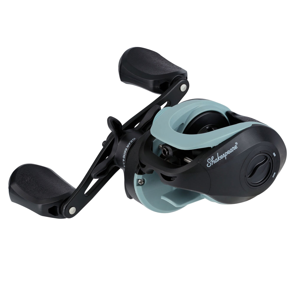 Shakespeare Excursion Baitcast Reel