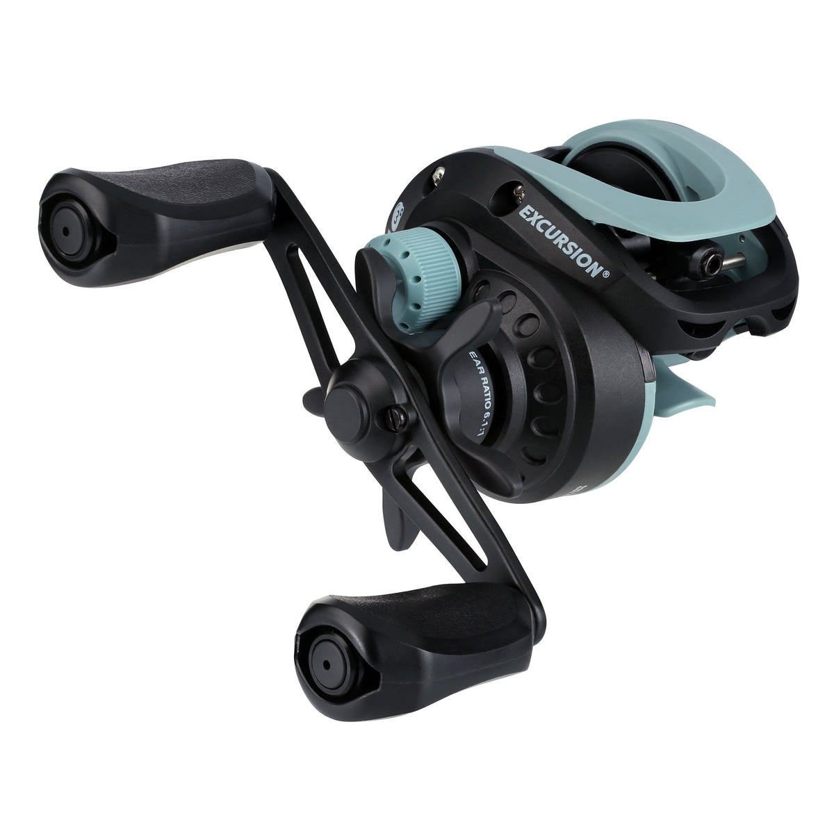 Shakespeare Excursion Baitcast Reel