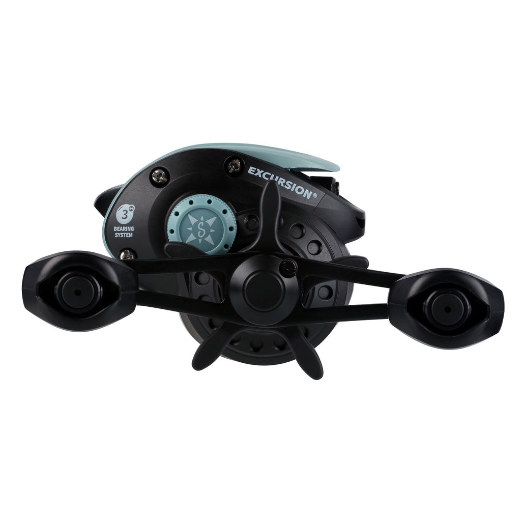 Shakespeare Excursion Baitcast Reel