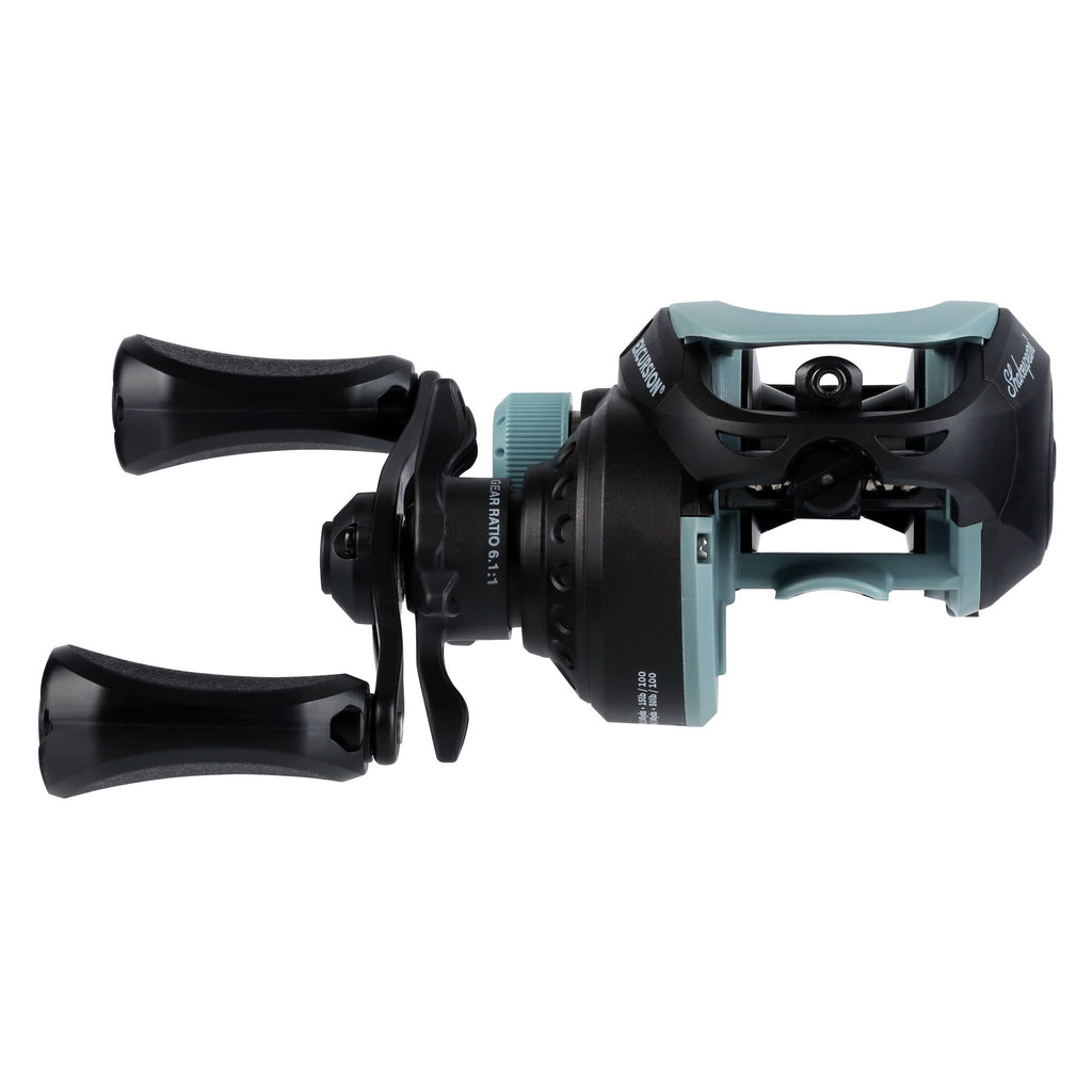 Shakespeare Excursion Baitcast Reel