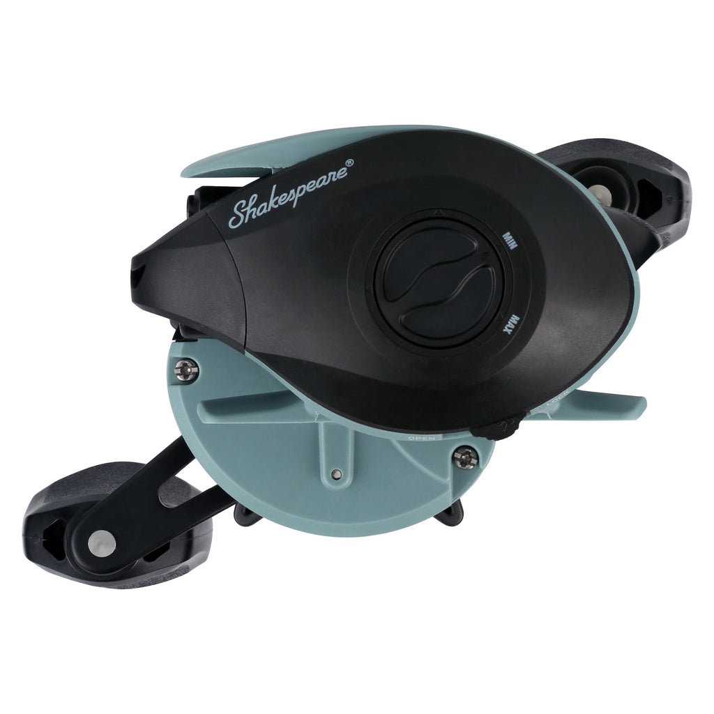 Shakespeare Excursion Baitcast Reel