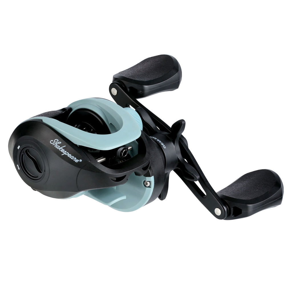 Shakespeare Excursion Baitcast Reel