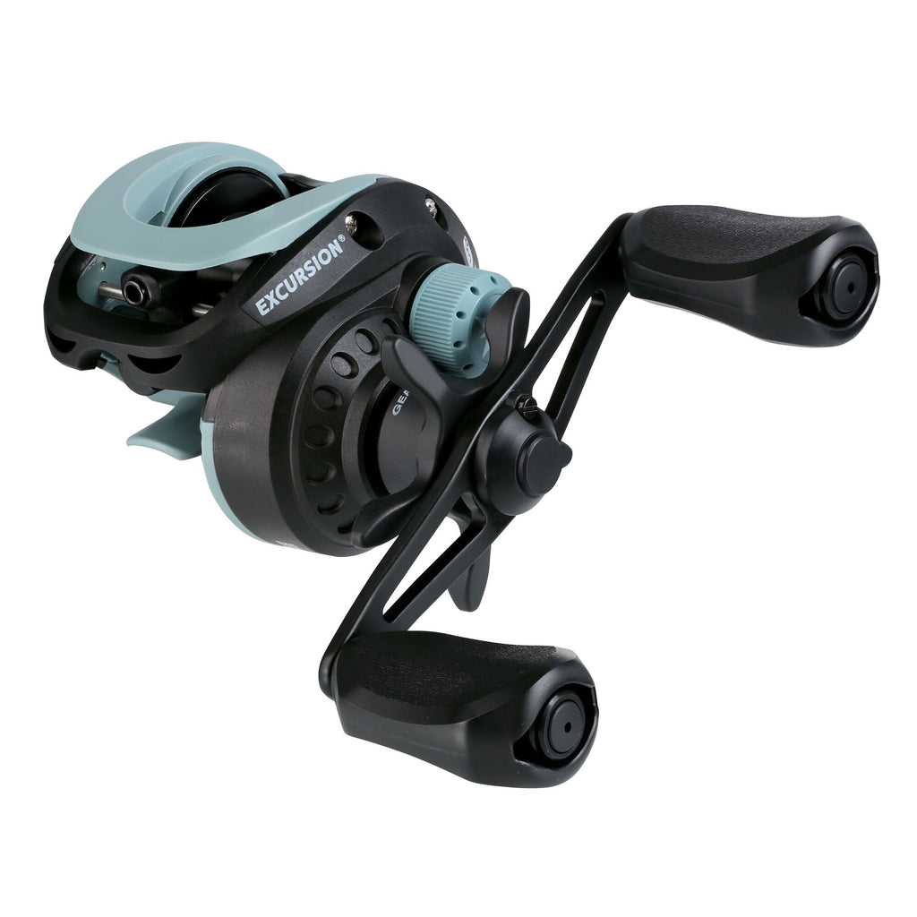 Shakespeare Excursion Baitcast Reel