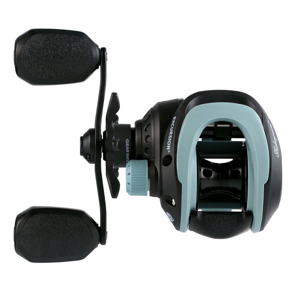 Shakespeare Excursion Baitcast Reel