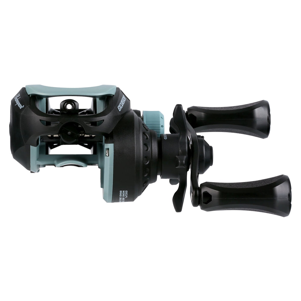 Shakespeare Excursion Baitcast Reel
