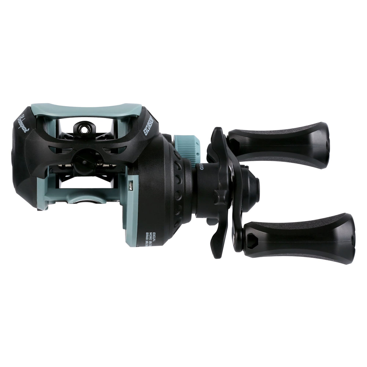 Shakespeare Excursion Baitcast Reel