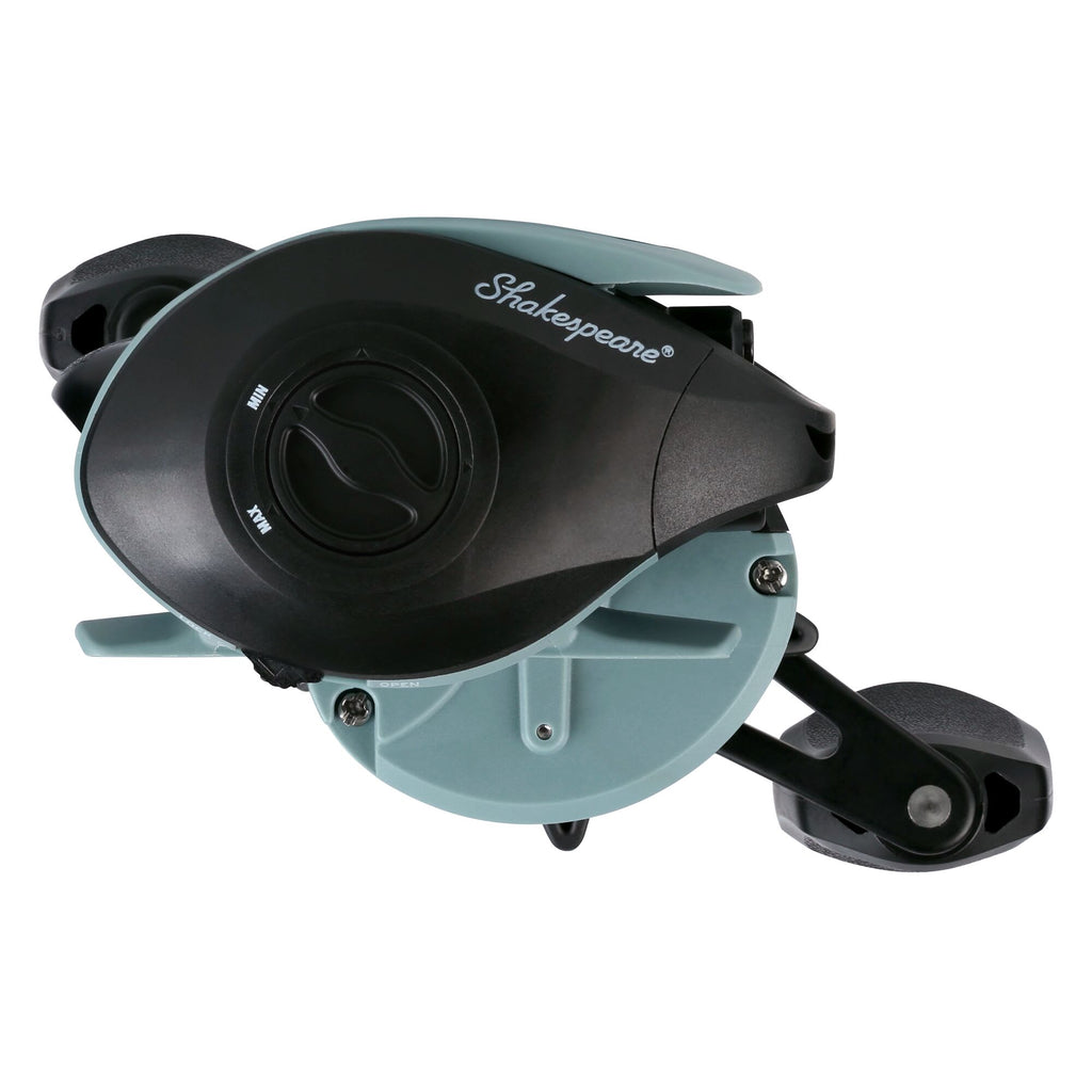 Shakespeare Excursion Baitcast Reel
