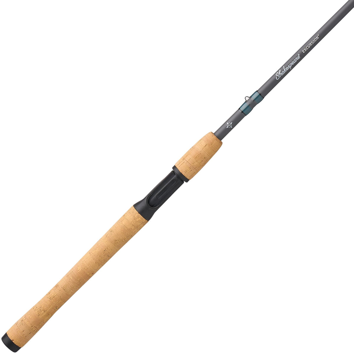 Shakespeare Excursion Casting Rod
