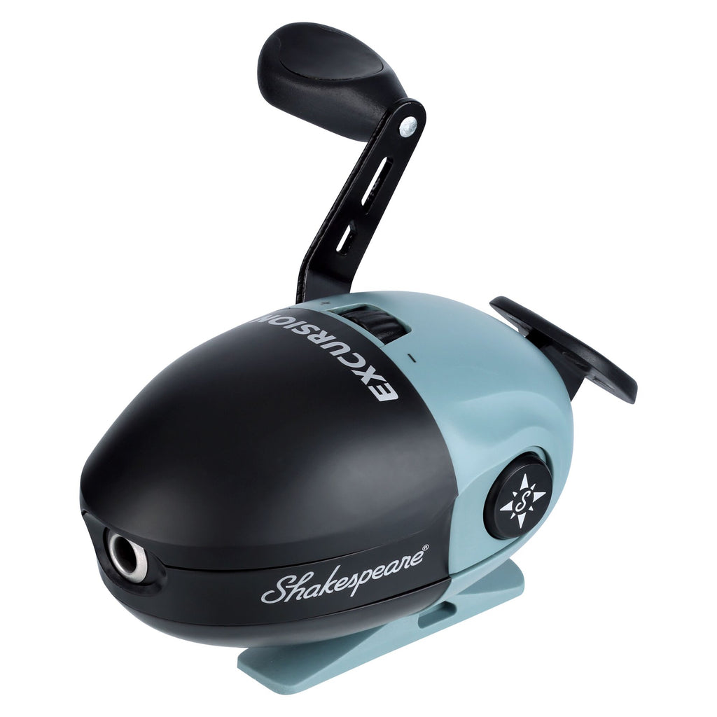 Shakespeare Excursion Spincast Reel
