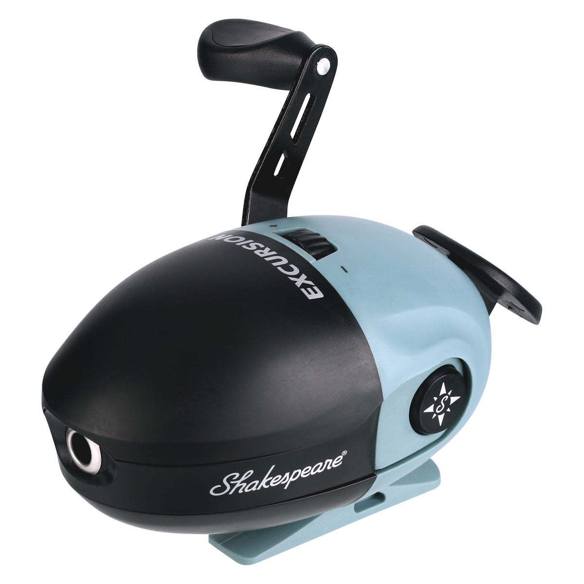 Shakespeare Excursion Spincast Reel