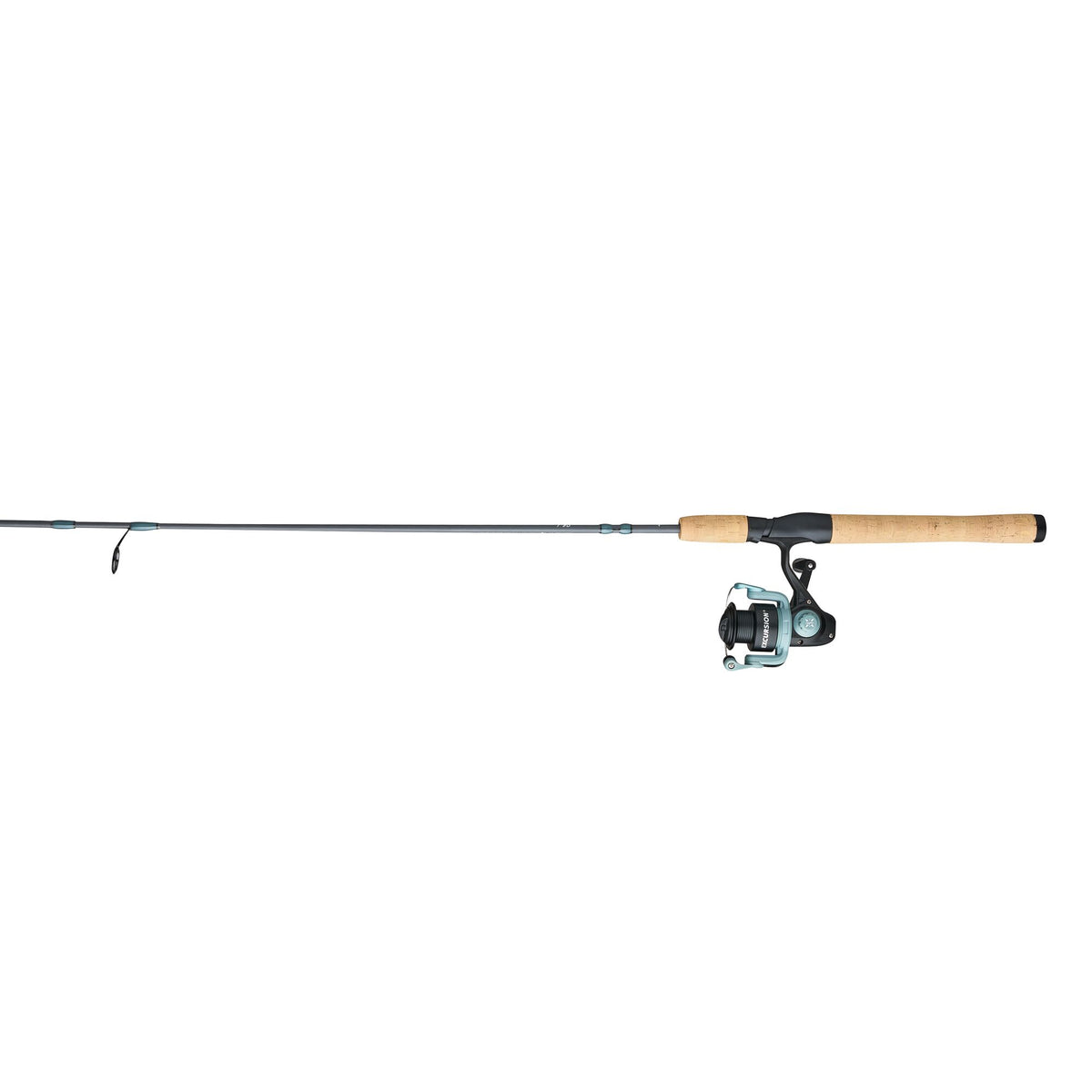 Shakespeare Excursion Spinning Combo