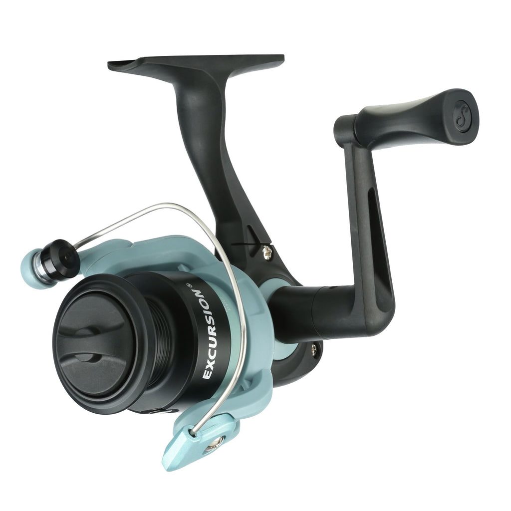 Shakespeare Excursion Spinning Reel