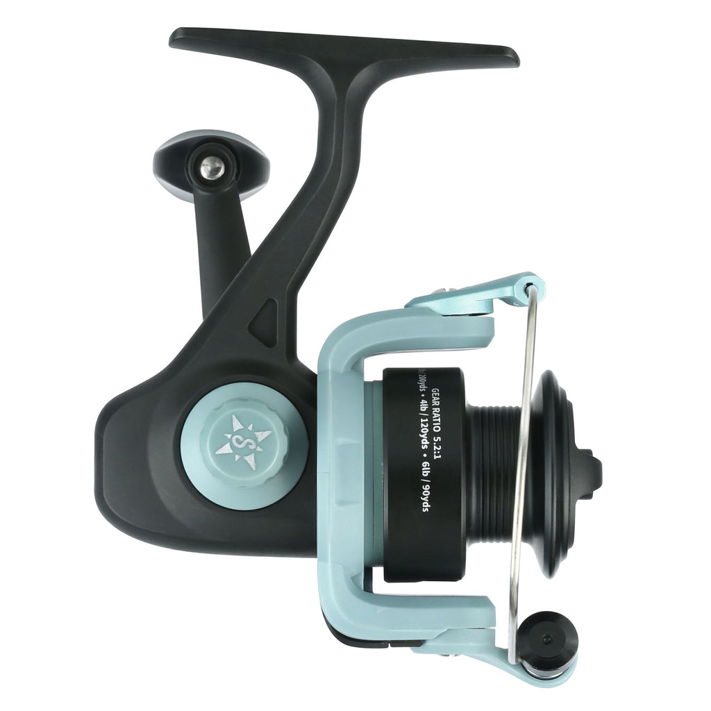 Shakespeare Excursion Spinning Reel