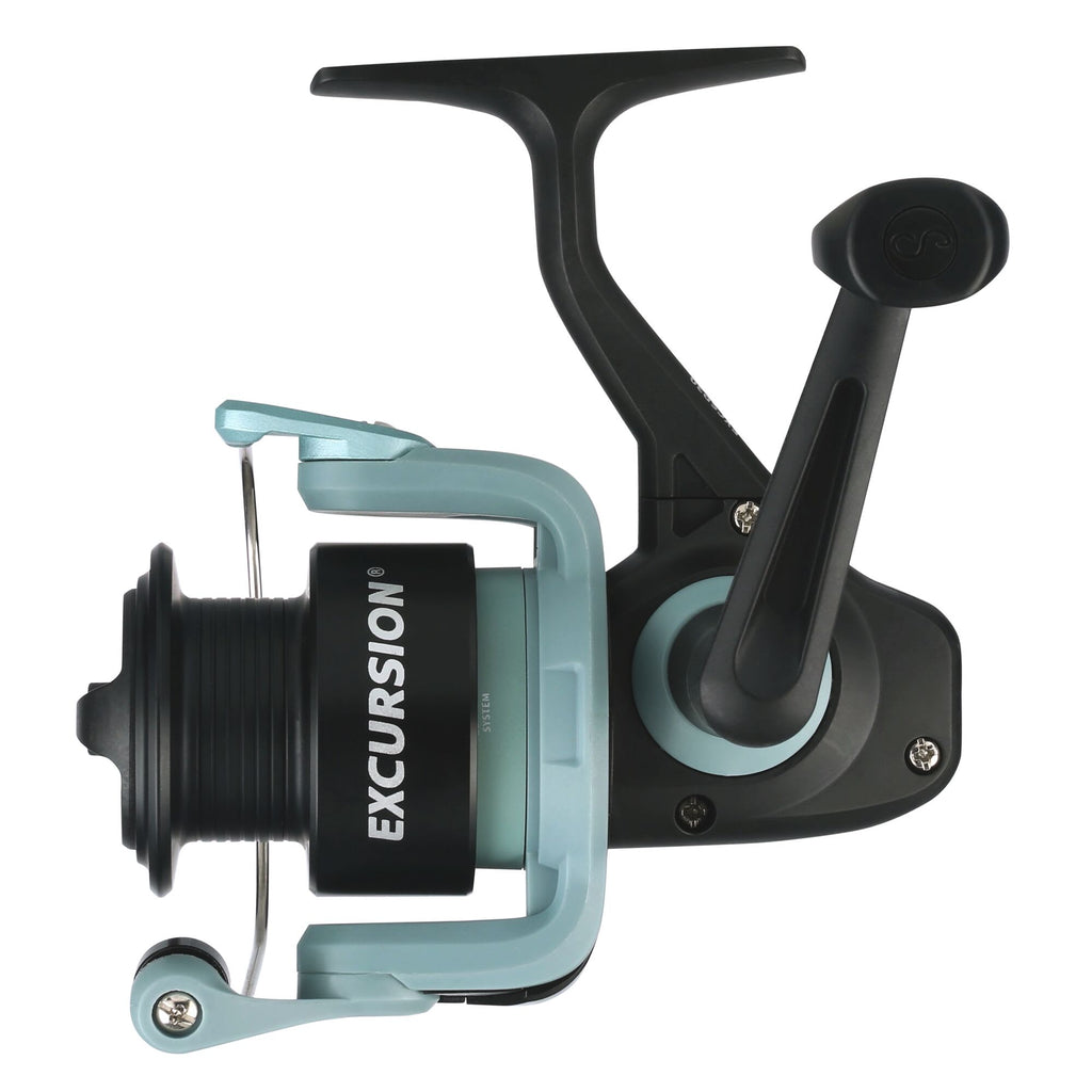Shakespeare Excursion Spinning Reel