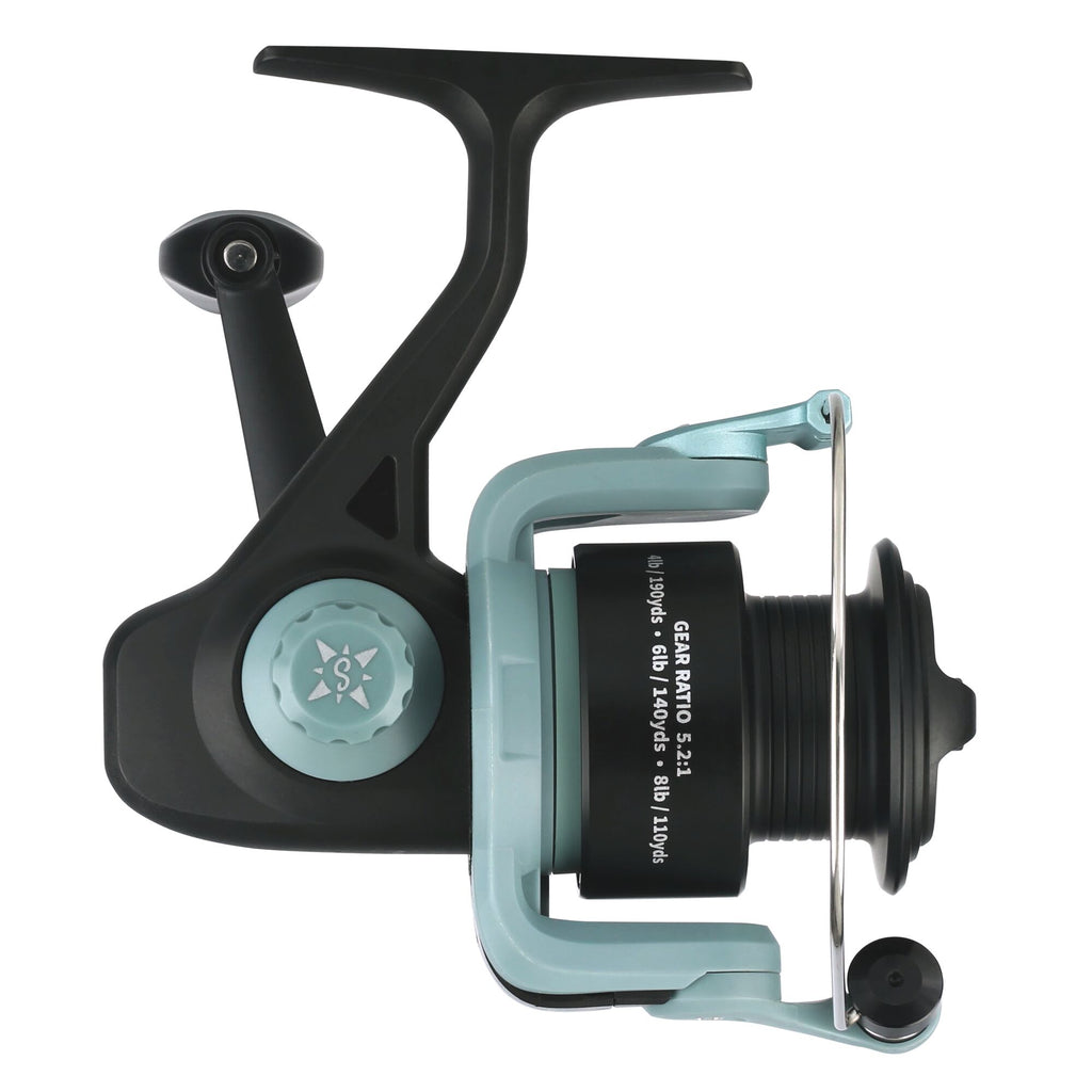 Shakespeare Excursion Spinning Reel