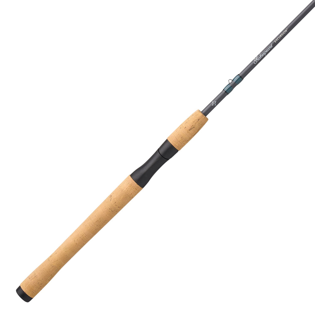 Shakespeare Excursion Spinning Rod
