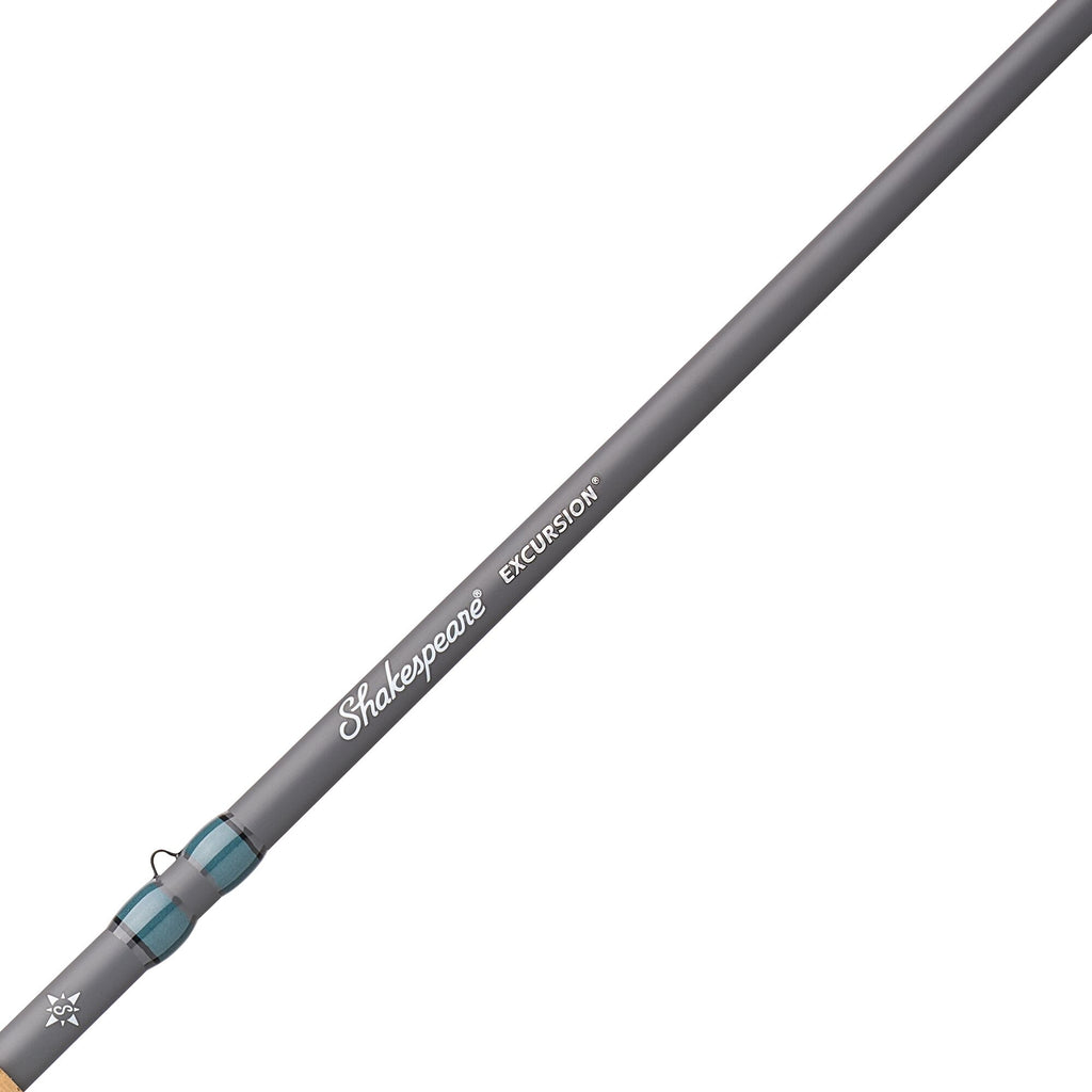 Shakespeare Excursion Spinning Rod