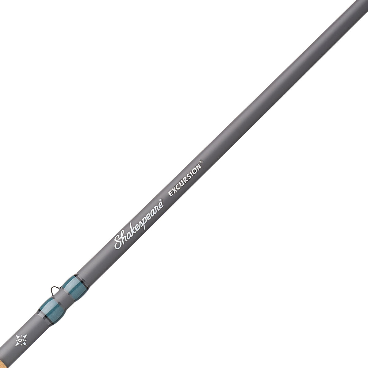 Shakespeare Excursion Spinning Rod