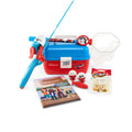 Shakespeare Marvel® Captain America Fishing Kit