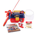 Shakespeare Marvel® Spider-Man Fishing Kit