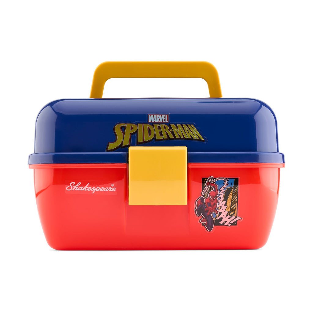 Shakespeare Marvel® Spider-Man Fishing Kit