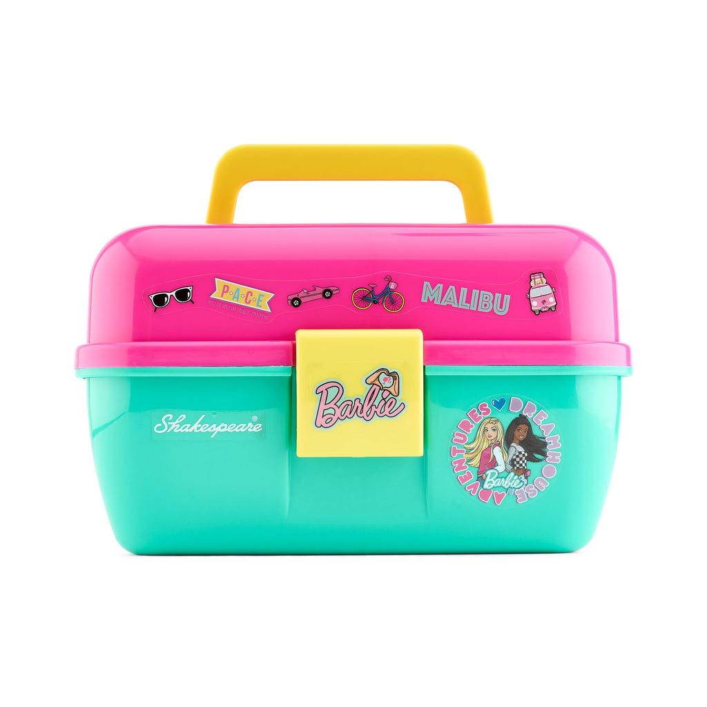 Shakespeare Mattel® Barbie® Fishing Kit