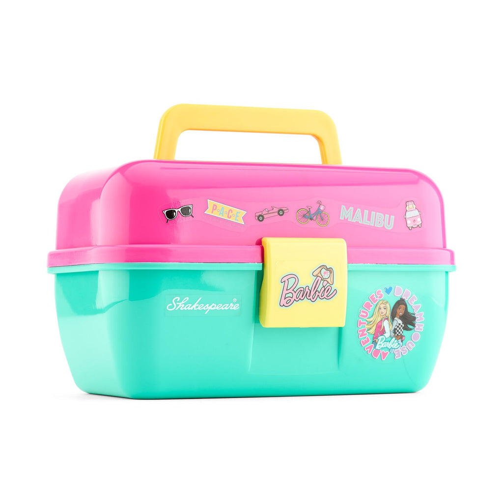 Shakespeare Mattel® Barbie® Fishing Kit