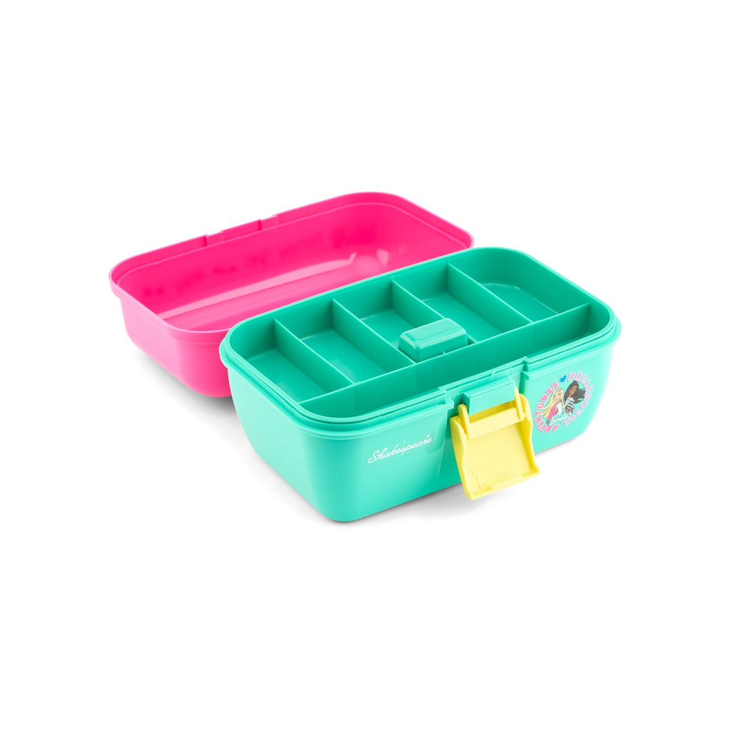 Shakespeare Mattel® Barbie® Fishing Kit