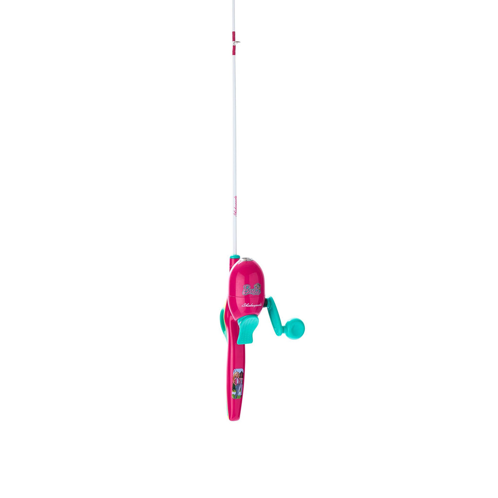 Shakespeare Mattel® Barbie® Fishing Kit