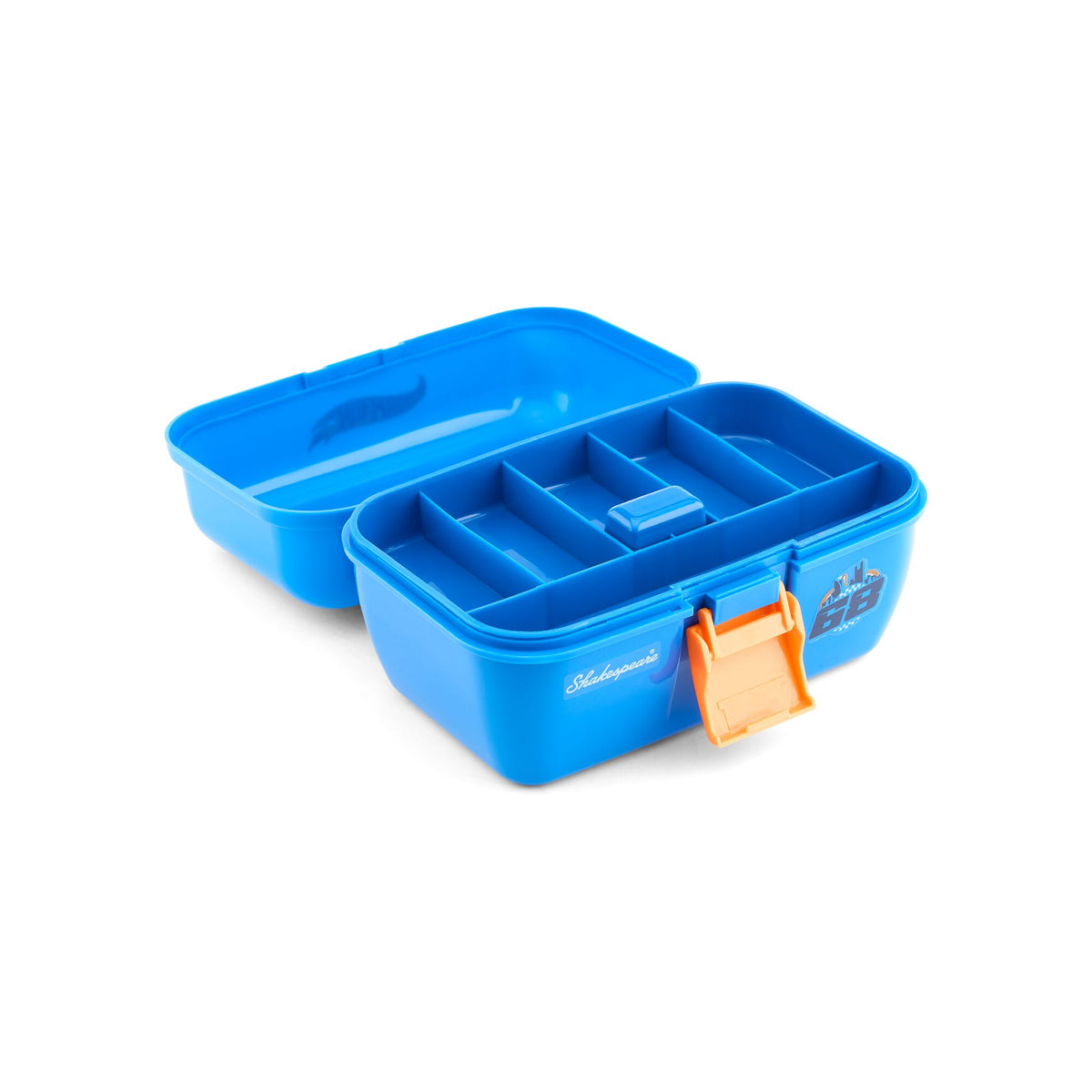 Shakespeare Mattel® Hot Wheels® Fishing Kit