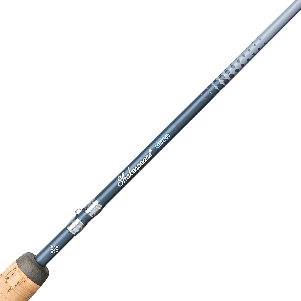 Shakespeare Micro Spinning Travel Rod
