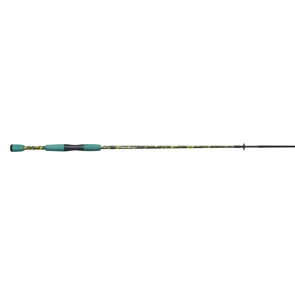 Shakespeare Navigator Spinning Rod