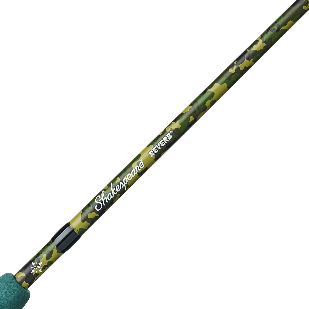 Shakespeare Navigator Spinning Rod