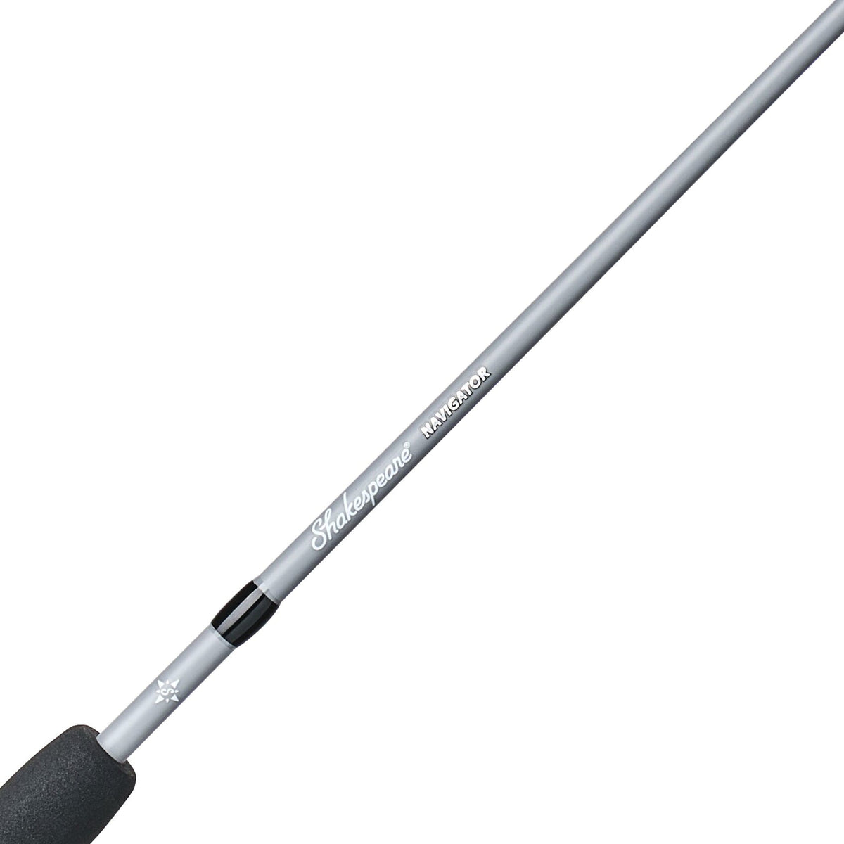 Shakespeare Navigator Spinning Rod