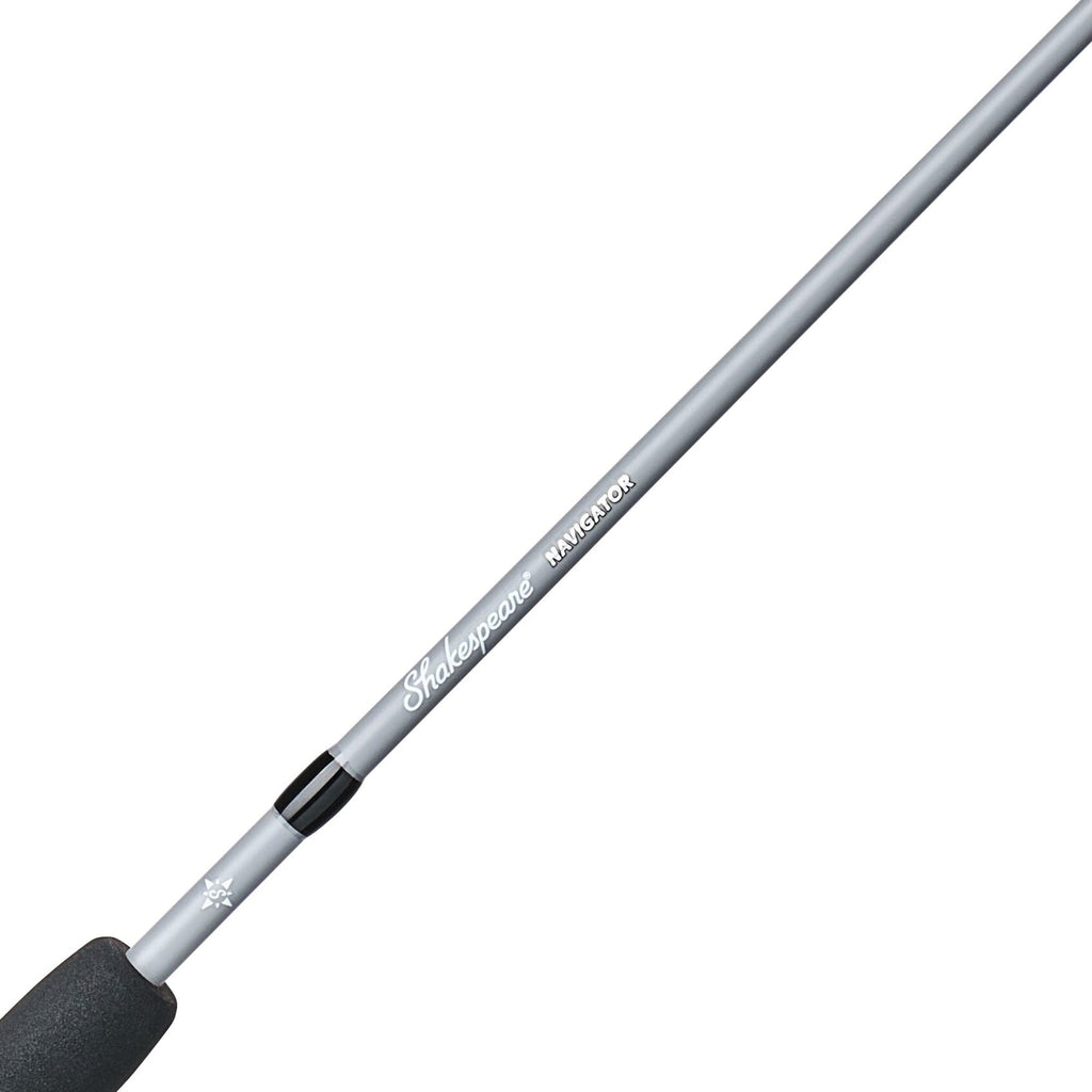 Shakespeare Navigator Spinning Rod